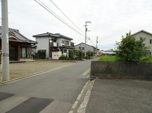 神野マンション(本郷）の物件外観写真